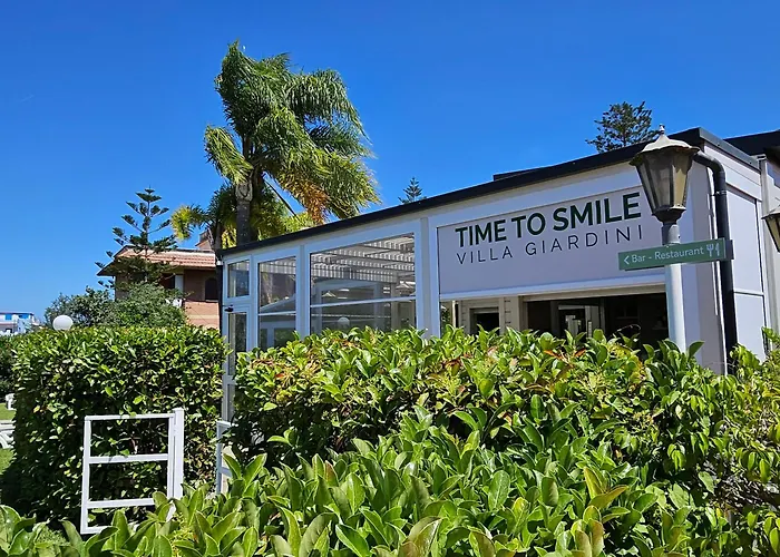 Residence Villa Giardini