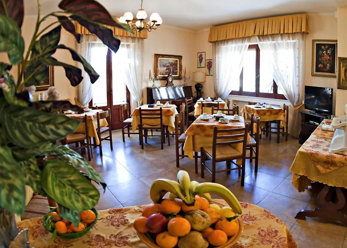 Villa Santantonio